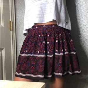 Skirt